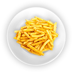 Classic Fries 