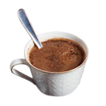 Hot Chocolate  Regular 