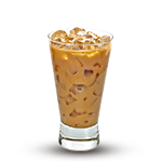Iced Coffee 