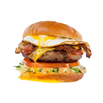Badass Burger 