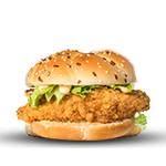 Haloumi Burger House 