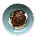 Sticky Toffee Pudding 
